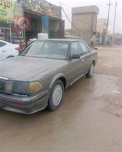 تويوتا كراون